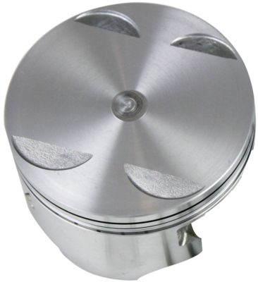 CYLINDER WORKS WISECO BIG BORE PISTON - Dirt Bike Engine Parts And Accessories Clearance