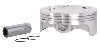 CYLINDER WORKS VERTEX BIG BORE REPLACEMENT PISTON - Dirt Bike Pistons