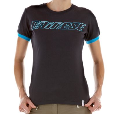 DAINESE WOMEN'S COLOR T-SHIRT - One Industries Rockstar Bright Light Hoody