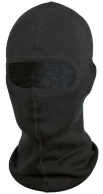 DAINESE MICROFIBER BALACLAVA - HMF Performance Series Complete Exhaust - Black