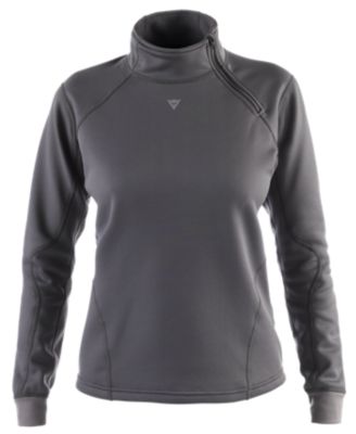 DAINESE WOMEN'S MAP THERMAL SHIRT - Helix Aluminized Heat Barrier