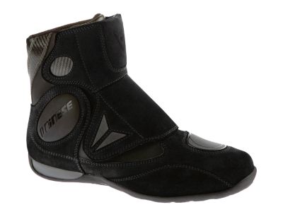 DAINESE QUITO LEATHER BOOTS - Peet Helmet Dry Port Adapter
