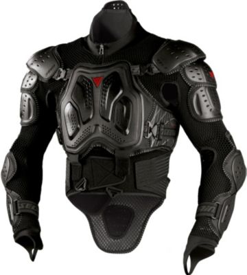 dainese safety jacket