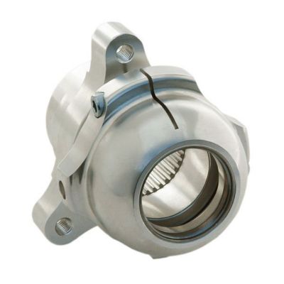 DURABLUE ANTI-FADE BRAKE HUB / LOCKNUT - 