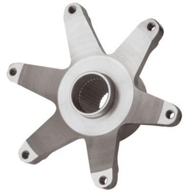 DURA BLUE SPROCKET HUB - ATV Sprockets Hubs