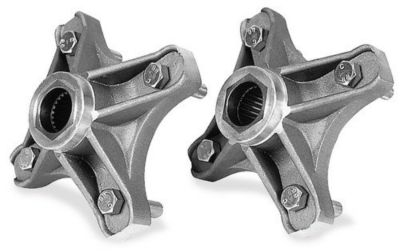 DURABLUE REAR WHEEL HUBS 4/115 - ATV Wheel Hubs