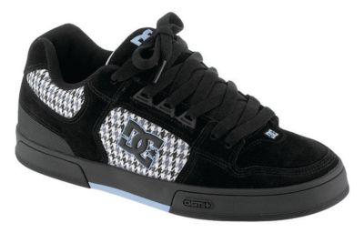 2008 DC KALIS SE SHOES - SUMMER