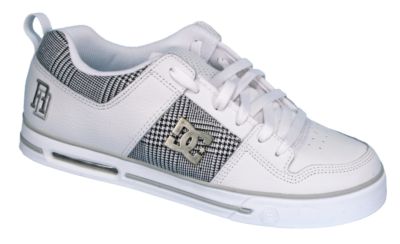 DC ROB DYRDEK SHOES - FALL