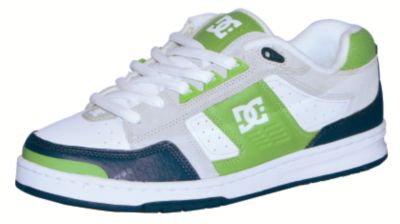2009 DC PINNACLE SHOES - FALL