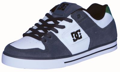 DC PURE SLIM SHOES - FALL