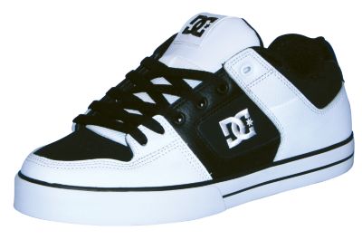 DC PURE SHOES - FALL