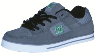 2009 DC PURE XE SLIM SHOES -FALL
