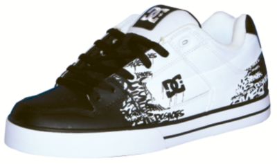 DC PURE XE SHOES - FALL