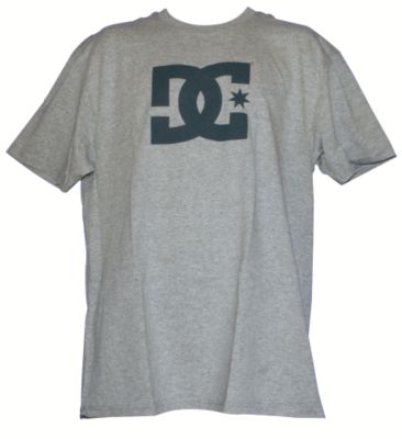 2009 DC STAR T-SHIRT - FALL