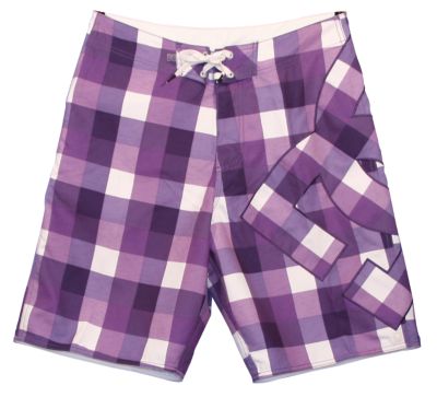 DC BIFF SHORTS