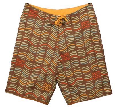 DC DOSAGE SHORTS