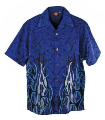 DRAGONFLY STIGMATA WORK SHIRT