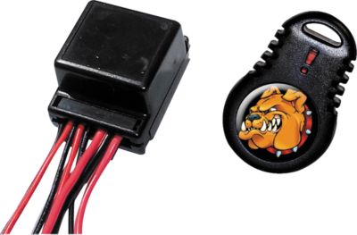 DIGITAL GUARD DGD-1 SMART RELAY & RFID DAWG TAG -  Cruiser Security 