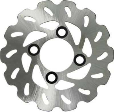 DRIVEN SPORT SERIES BRAKE ROTOR - FRONT - Dirt Bike Brake Rotors