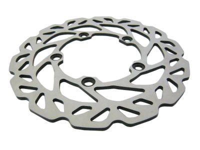 DRIVEN SPORT SERIES ROTOR - REAR