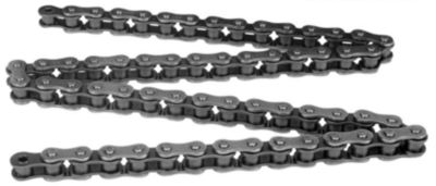 DID 520 VX2 X-RING CHAIN - 120 LINKS BLACK - 2012 One Industries Kawasaki Kx Decal Sheet