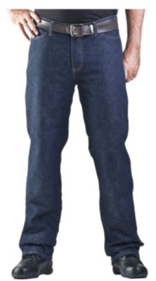 DRAYKO DRIFTER RIDING BLUE JEANS