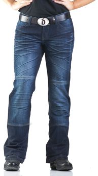 DRAYKO WOMENS DRIFT JEANS - 