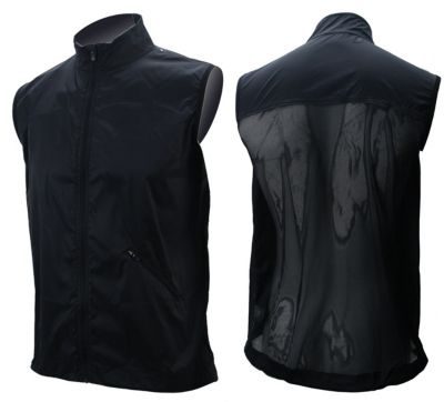 DE MARCHI PURE CLASSIC GILET - Bikemaster Tiedown Extensions