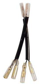 DMP TURN SIGNAL HARNESS - SUZUKI