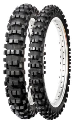  Dunlop 250/450F D952 Tire Combo