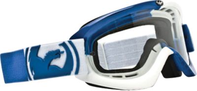 Dragon MDX Block Goggles