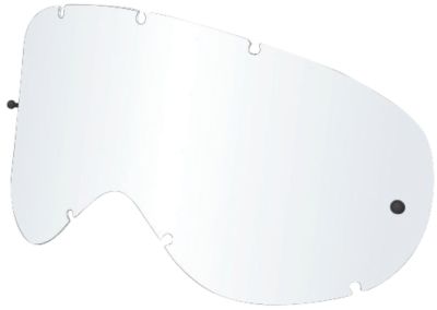 DRAGON MX YOUTH LENS