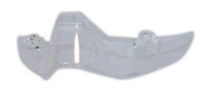 DRAGON MDX ROCK GUARD - Dirt Bike Goggle Accessories
