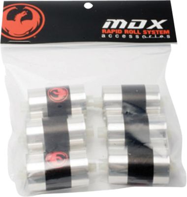 DRAGON MDX RAPID ROLL FILM 6 PACK
