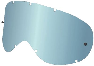 DRAGON VENDETTA ANTI-FOG TREATED LENS