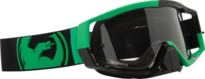 DRAGON VENDETTA BLOCK GOGGLES -  ATV Goggles And Accessories 