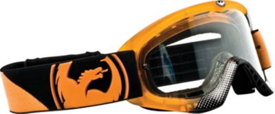 DRAGON YOUTH MX ANGLE GOGGLES -  ATV Goggles And Accessories 