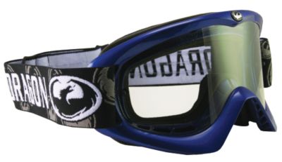 2008 DRAGON MDX GOGGLES