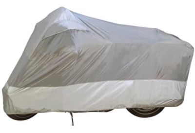 DOWCO GUARDIAN ULTRALITE MOTORCYCLE COVER -  Cruiser Covers 