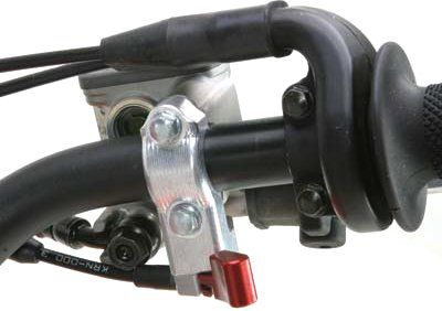  DR. D Reverse Lever
