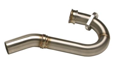 DR.D Head Pipe