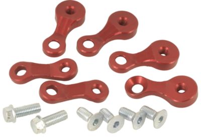  DR.D Radiator Lowering Kit