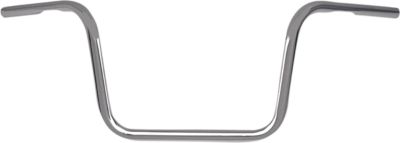 DRAG SPECIALTIES 1 APE HANGER DIMPLED HANDLEBAR