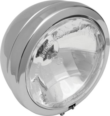 DRAG SPECIALTIES DIAMOND STYLE 4-1/2 SPOTLIGHT