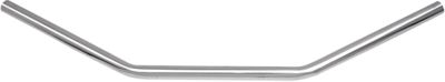 DRAG SPECIALTIES 1 DRAGSTER X-WIDE CHROME DIMPLED HANDLEBAR - Cruiser Handlebars