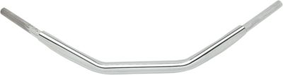 DRAG SPECIALTIES 1-1/2 BAGGER STYLE BIG BUFFALO HANDLEBAR - Cruiser Handlebars