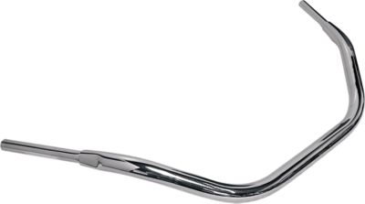 DRAG SPECIALTIES 1-1/2 BIKINI BARS BIG BUFFALO HANDLEBAR - Cruiser Handlebars