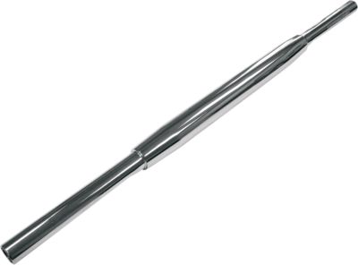 DRAG SPECIALTIES 1-1/2 STICK STYLE BIG BUFFALO HANDLEBAR - 
