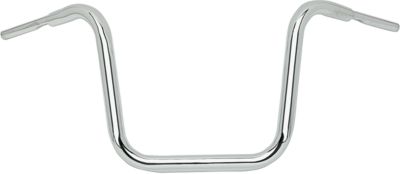 DRAG SPECIALTIES 1-1/2 APE HANGER BIG BUFFALO HANDLEBAR - 18 - 