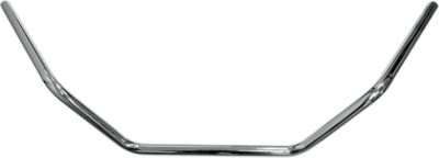 DRAG SPECIALTIES 7/8 BAGGER CHROME HANDLEBAR